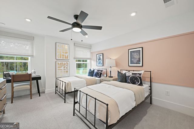 6138 Marigold Way, Atlanta, GA 30349