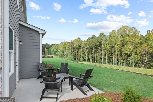 6138 Marigold Way, Atlanta, GA 30349