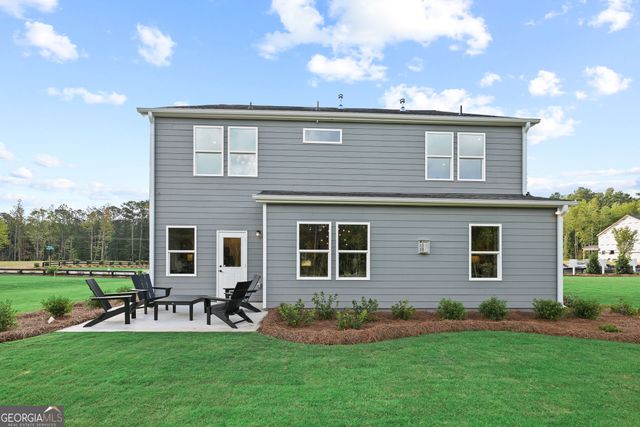 6138 Marigold Way, Atlanta, GA 30349