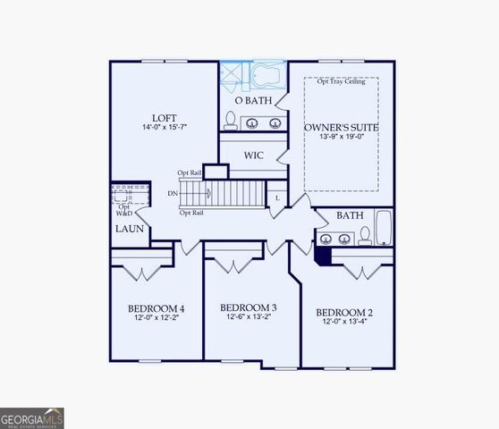 6138 Marigold Way, Atlanta, GA 30349