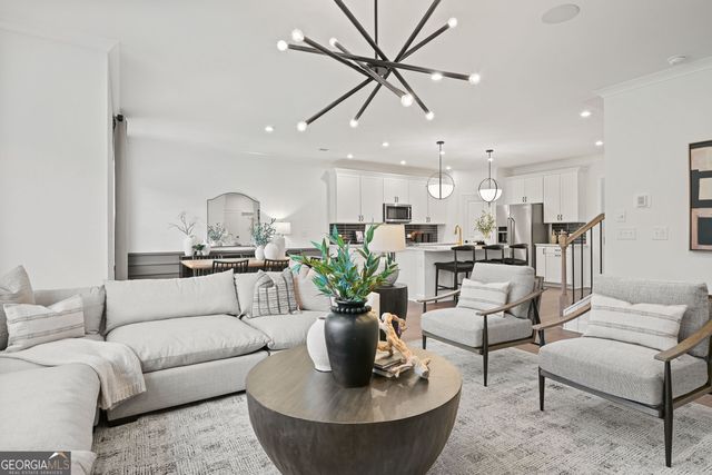 6138 Marigold Way, Atlanta, GA 30349