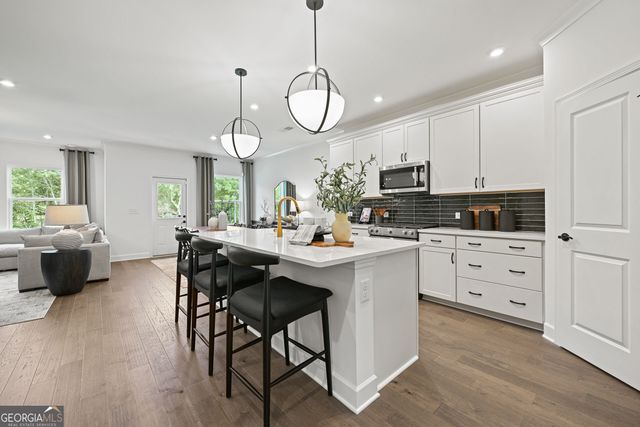6138 Marigold Way, Atlanta, GA 30349