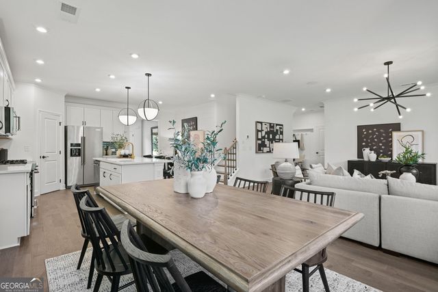 6138 Marigold Way, Atlanta, GA 30349
