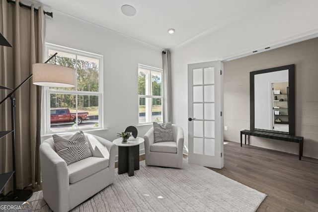 6138 Marigold Way, Atlanta, GA 30349