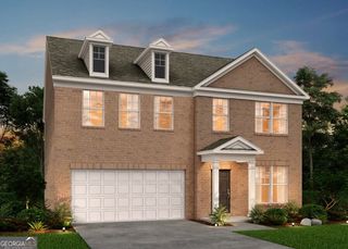 6138 Marigold Way, Atlanta, GA 30349