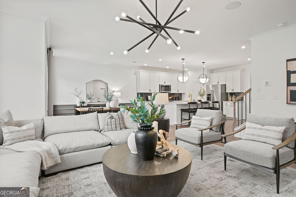 6138 Marigold Way, Atlanta, GA 30349 — photo 4