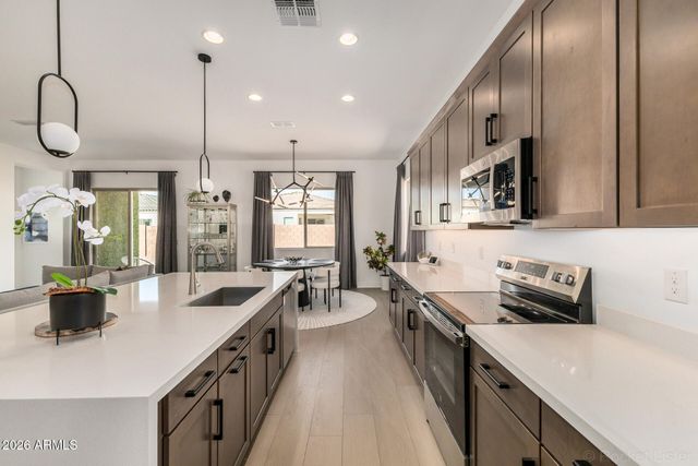 3654 E CAPE MARIGOLD Lane, San Tan Valley, AZ 85140