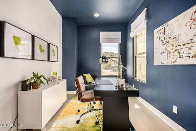 3654 E CAPE MARIGOLD Lane, San Tan Valley, AZ 85140