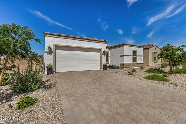 3654 E CAPE MARIGOLD Lane, San Tan Valley, AZ 85140
