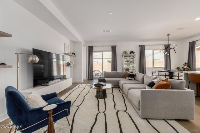 3654 E CAPE MARIGOLD Lane, San Tan Valley, AZ 85140