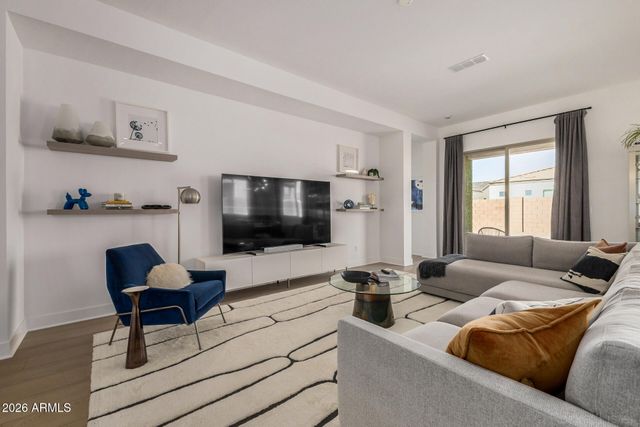 3654 E CAPE MARIGOLD Lane, San Tan Valley, AZ 85140