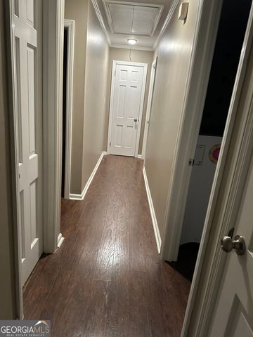 1804 Green Valley Lane, Albany, GA 31707