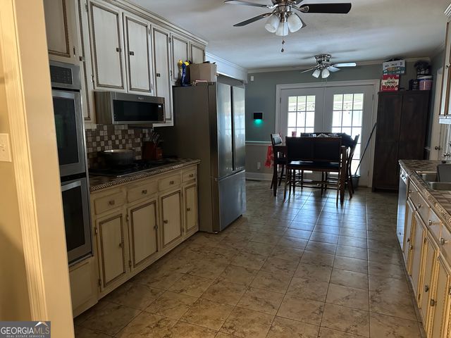 1804 Green Valley Lane, Albany, GA 31707