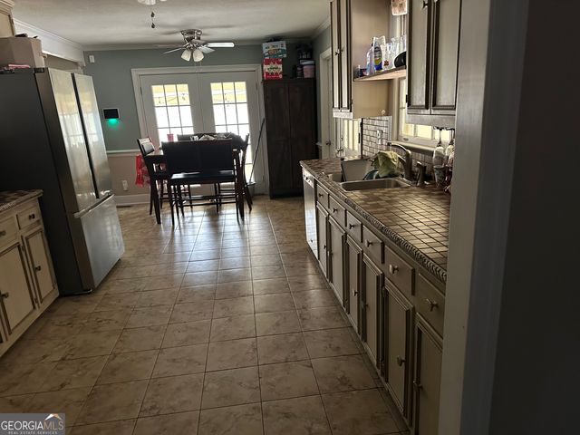 1804 Green Valley Lane, Albany, GA 31707