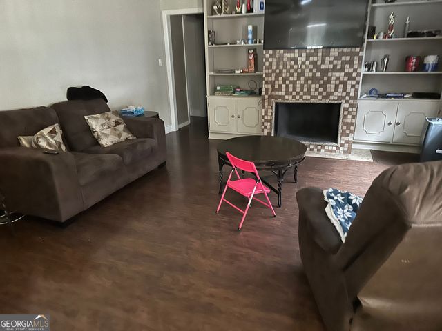 1804 Green Valley Lane, Albany, GA 31707