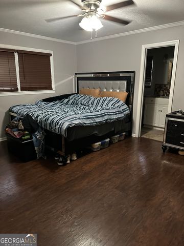 1804 Green Valley Lane, Albany, GA 31707