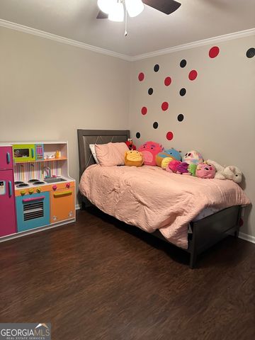 1804 Green Valley Lane, Albany, GA 31707