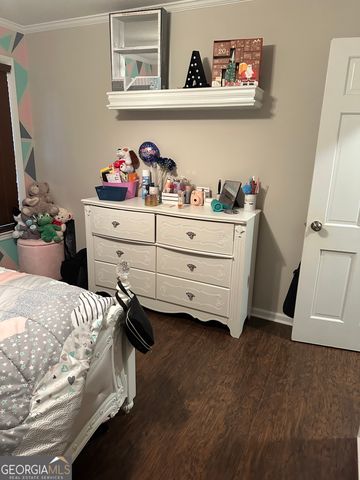 1804 Green Valley Lane, Albany, GA 31707