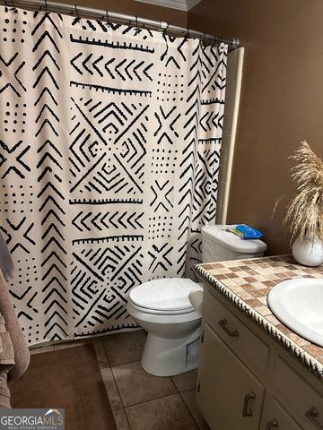 1804 Green Valley Lane, Albany, GA 31707