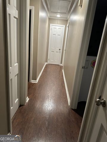 1804 Green Valley Lane, Albany, GA 31707