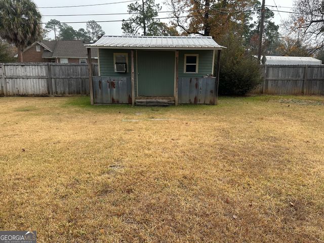 1804 Green Valley Lane, Albany, GA 31707