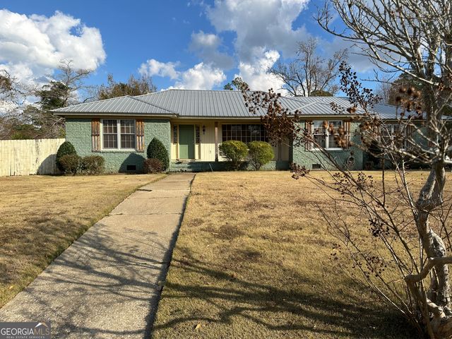 1804 Green Valley Lane, Albany, GA 31707