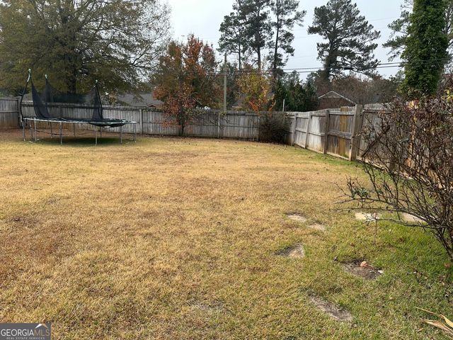 1804 Green Valley Lane, Albany, GA 31707