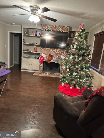 1804 Green Valley Lane, Albany, GA 31707