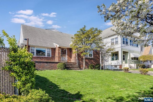 261 Terhune Avenue, Passaic, NJ 07055