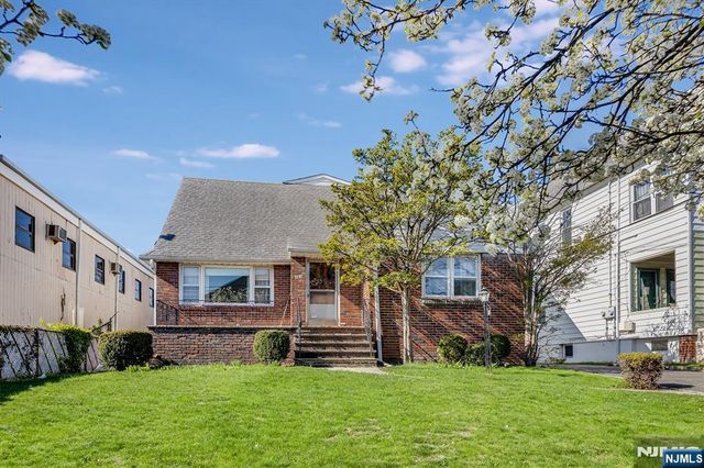 261 Terhune Avenue, Passaic, NJ 07055
