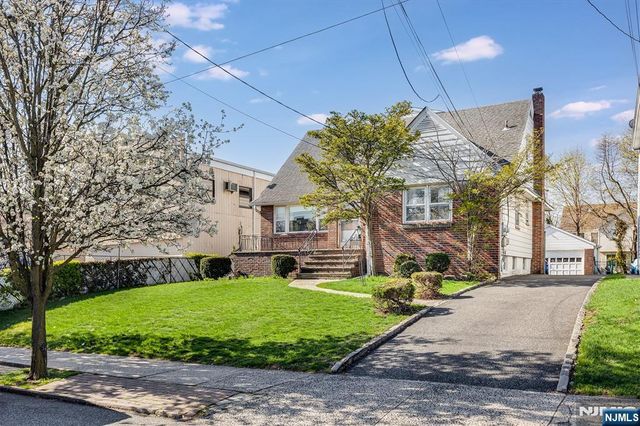 261 Terhune Avenue, Passaic, NJ 07055