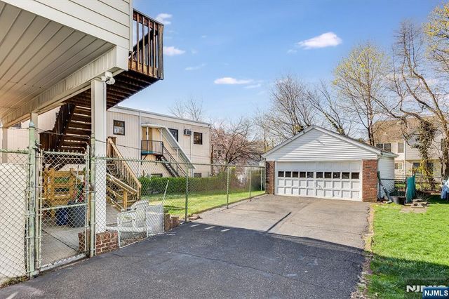 261 Terhune Avenue, Passaic, NJ 07055