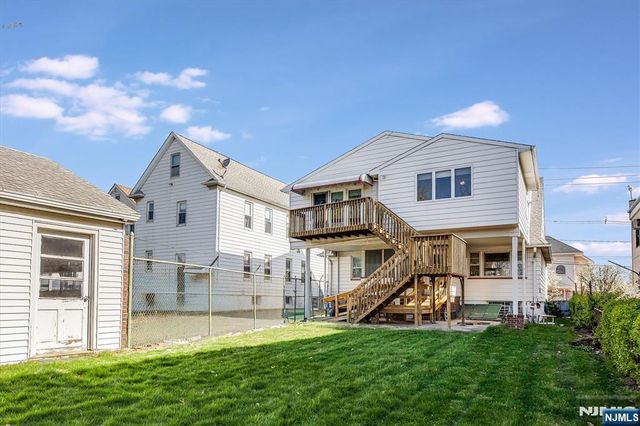 261 Terhune Avenue, Passaic, NJ 07055