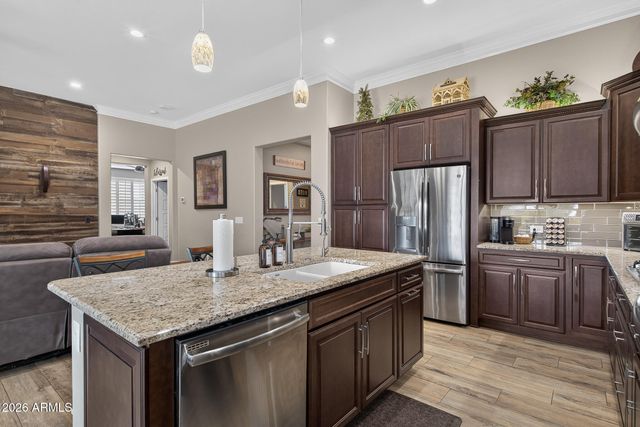 1722 N 165TH Lane, Goodyear, AZ 85395