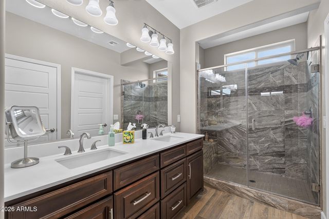 1722 N 165TH Lane, Goodyear, AZ 85395