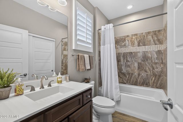 1722 N 165TH Lane, Goodyear, AZ 85395