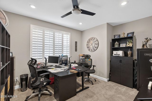 1722 N 165TH Lane, Goodyear, AZ 85395