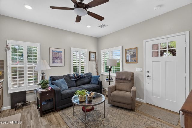 1722 N 165TH Lane, Goodyear, AZ 85395