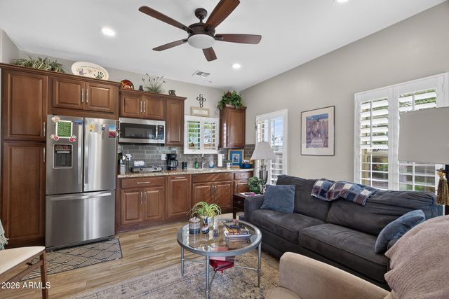 1722 N 165TH Lane, Goodyear, AZ 85395