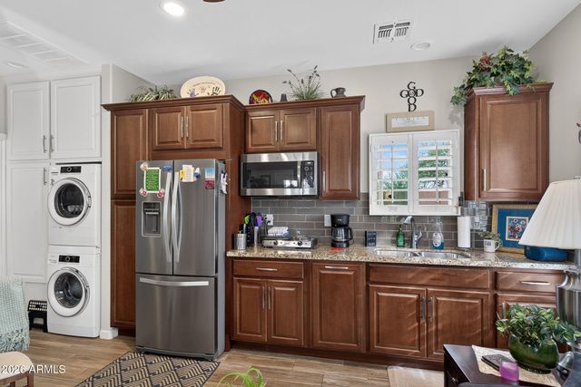 1722 N 165TH Lane, Goodyear, AZ 85395