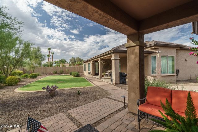 1722 N 165TH Lane, Goodyear, AZ 85395