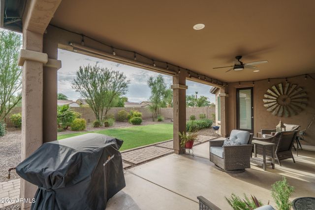 1722 N 165TH Lane, Goodyear, AZ 85395