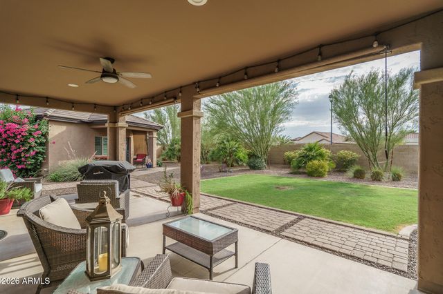 1722 N 165TH Lane, Goodyear, AZ 85395