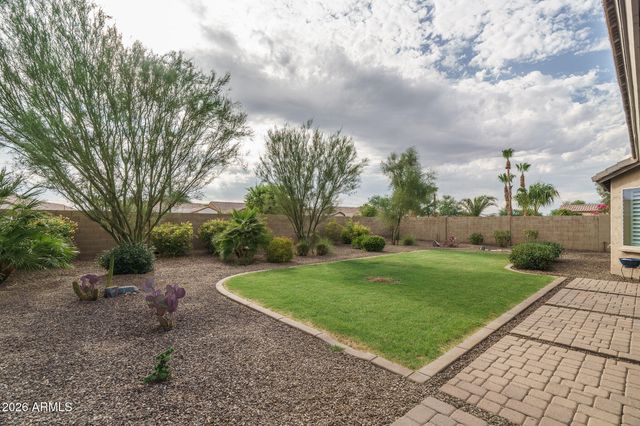 1722 N 165TH Lane, Goodyear, AZ 85395