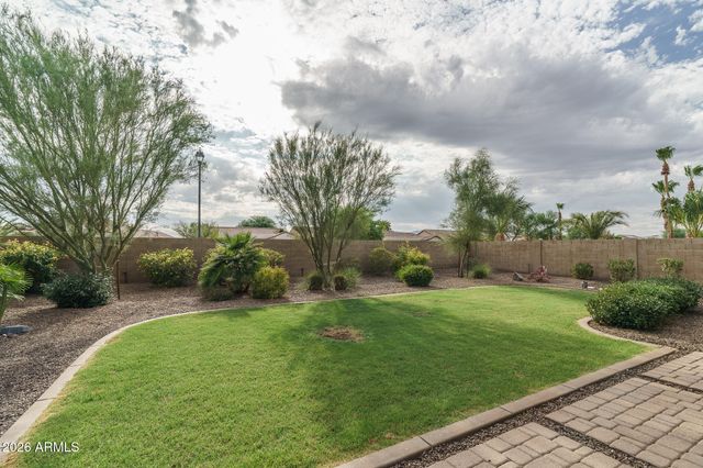 1722 N 165TH Lane, Goodyear, AZ 85395