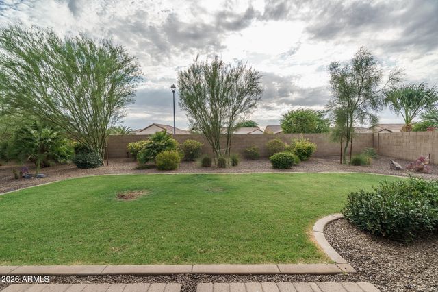 1722 N 165TH Lane, Goodyear, AZ 85395