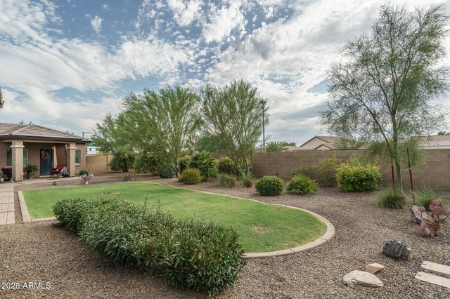 1722 N 165TH Lane, Goodyear, AZ 85395