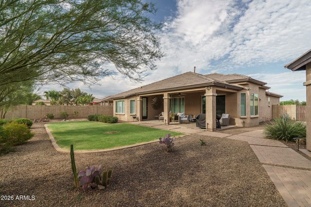 1722 N 165TH Lane, Goodyear, AZ 85395
