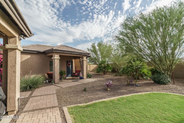 1722 N 165TH Lane, Goodyear, AZ 85395