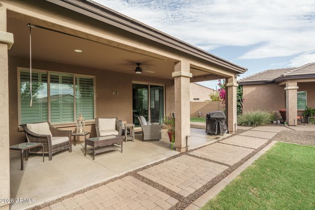 1722 N 165TH Lane, Goodyear, AZ 85395